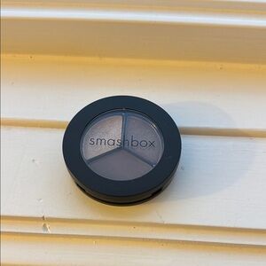 Smashbox Eyeshadow Trio - Covershoot